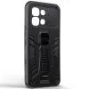 Чохол до мобільного телефона Armorstandart Proover Infinix Note Edge 5G Black (ARM91881) зображення 2