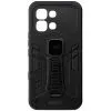 Чохол до мобільного телефона Armorstandart Proover Infinix Note Edge 5G Black (ARM91881)