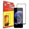 Стекло защитное Dengos Full Glue Xiaomi Redmi 17C Black (TGFG-454)