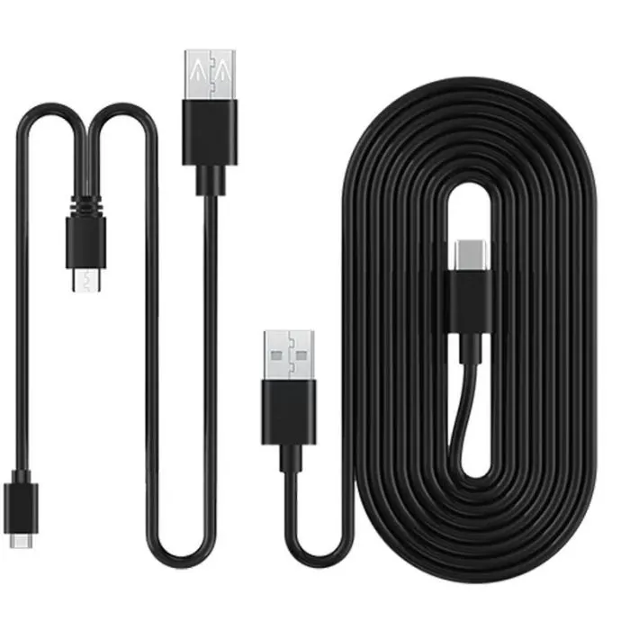 Кабель для передачі даних DDPai Z60 Link Power Cable (6934915204502)