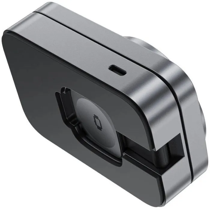 Зарядний пристрій Acefast Wireless QI 3-in-1 22.5W (6974316284079) зображення 3