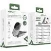 Зарядний пристрій Acefast Wireless QI 3-in-1 22.5W (6974316284079) зображення 4