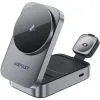 Зарядное устройство Acefast Wireless QI 3-in-1 22.5W (6974316284079)
