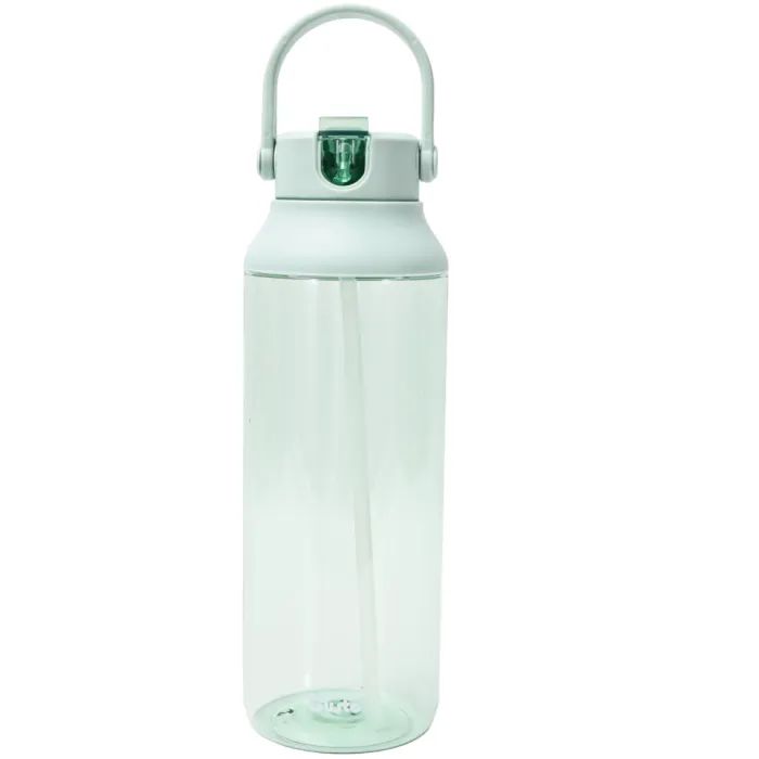 Бутылка для воды Gusto Vibe світло-зелена 800 мл (GT-699021-800)