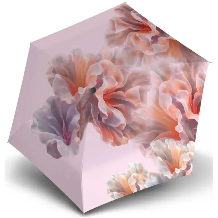 Зонт Knirps US.050 Coral (Kn95-0050-8876)