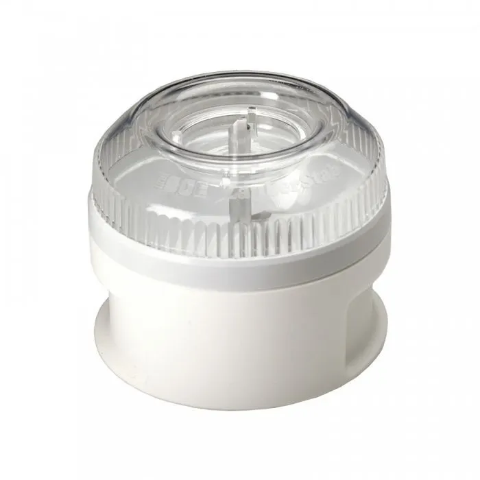 Блендер Bamix Superbox М200 White (1050.021) изображение 6