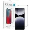 Стекло защитное ACCLAB Full Glue Xiaomi Redmi Note 14 Pro Plus 5G Black (1283126623684)