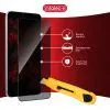 Скло захисне Intaleo Privacy Samsung Galaxy S25 Black (1283126607806) зображення 7