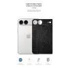 Пленка защитная Armorstandart Back Film Snake Apple iPhone Duo (ARM94251) изображение 2