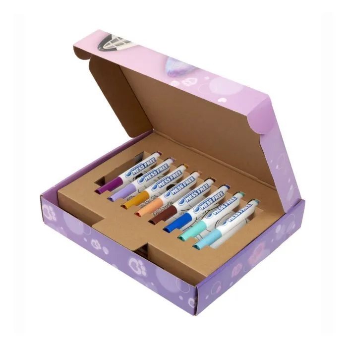 Набір для творчості Crayola Gabby's Dollhouse (75-7170) зображення 3