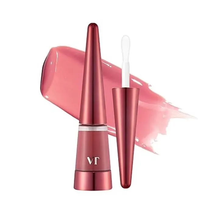 Блеск для губ VT Cosmetics Reedle Shot Lip Plumper Usagi Pink 4.3 г (8803463009366)