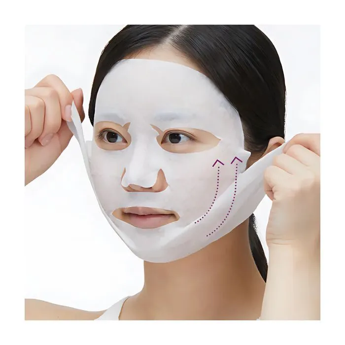 Маска для обличчя VT Cosmetics Reedle Shot Lifting Mask (8803463006587) зображення 2