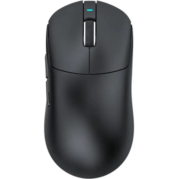 Мышка Attack Shark X8 Ultra Wireless/Bluetooth Black (X8ULTRAB_AS)