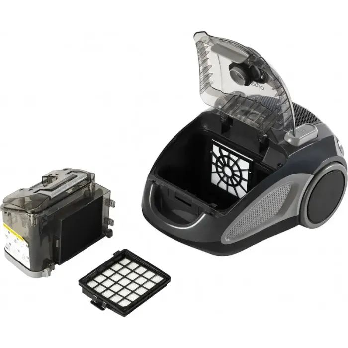 Пилосос Artel VCU 0120 BLUE+ turbo brush зображення 8