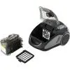Пилосос Artel VCU 0120 GREY+ turbo brush зображення 8