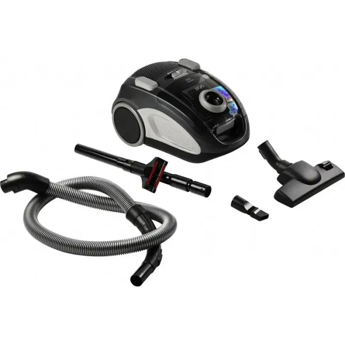 Пилосос Artel VCU 0120 BLUE+ turbo brush зображення 9