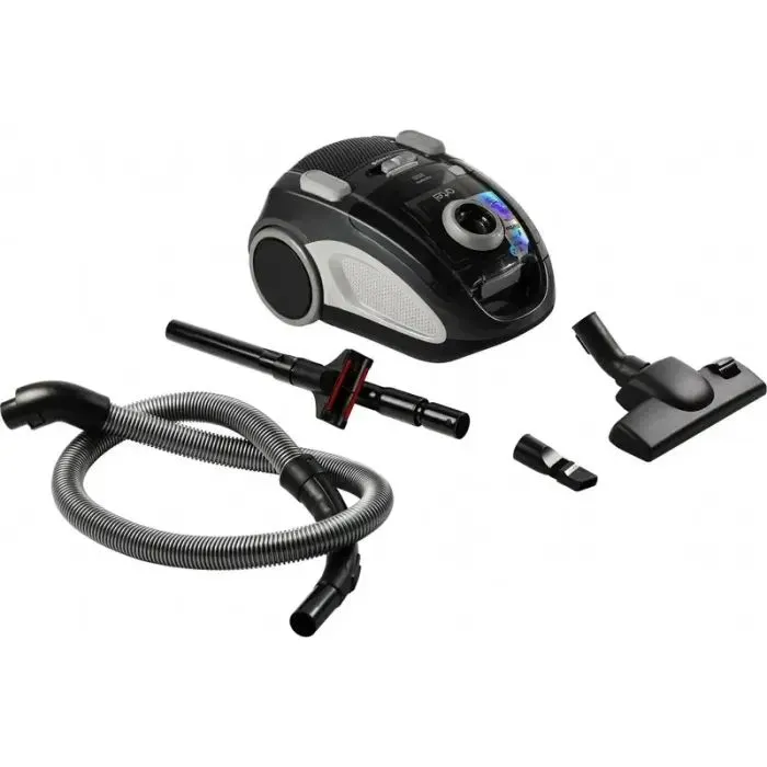 Пилосос Artel VCU 0120 GREY+ turbo brush зображення 9