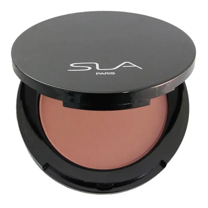 Рум'яна SLA Paris Pink In Cheek Mat Blush - 3 Dune (3593910505033)