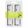 Модуль памяти для компьютера DDR4 16GB (2x8GB) 3600 MHz Onyx White Prologix (PRO16GB3600YW4K) изображение 4