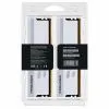 Модуль памяти для компьютера DDR4 16GB (2x8GB) 3600 MHz Onyx White Prologix (PRO16GB3600YW4K) изображение 5