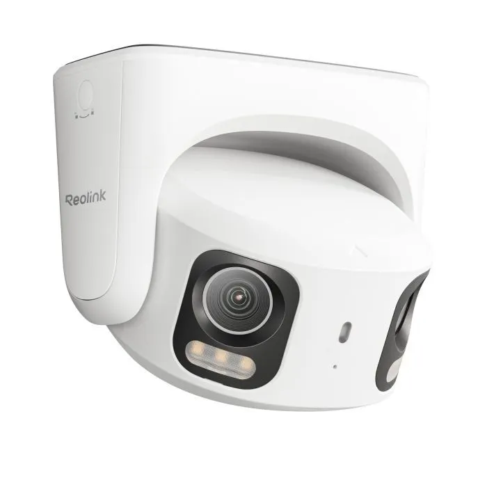 Камера відеоспостереження Reolink IP-камера RP-PCT16MD 16МП 180° (RP-PCT16MD) зображення 3