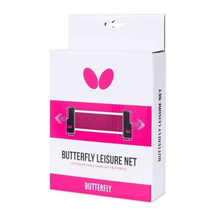 Сітка для настільного теніса Butterfly Leisure NET (3259610311) (932191) зображення 3