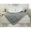 Ковдра Руно Crystal Grey силіконова 172х205 (316.52_Crystal Grey) зображення 7