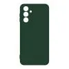 Чохол до мобільного телефона Intaleo SoftShell Samsung Galaxy A16 Dark Green (1283126609558)