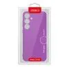 Чохол до мобільного телефона Intaleo Silicone Samsung Galaxy S24 Plus Violet (1283126600371) зображення 2