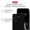 Чохол до мобільного телефона Intaleo SoftShell Motorola Moto G86 Power Black (1283126635984) зображення 4