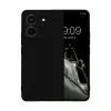 Чохол до мобільного телефона Intaleo SoftShell Motorola Moto G86 Power Black (1283126635984)