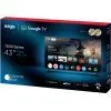 Телевізор Ergo 43JFQ7500 зображення 9