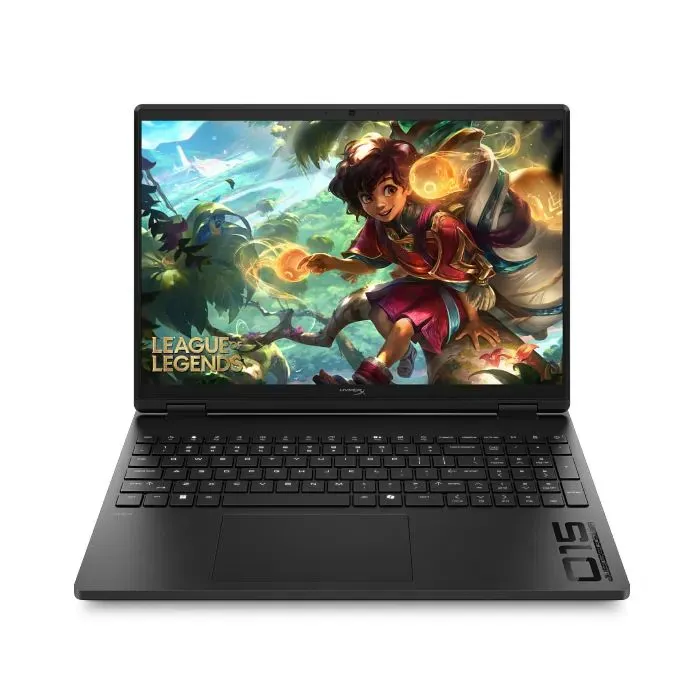 Ноутбук HP HyperX OMEN 15-gb0057ua (DM8C6EA)