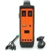 Ліхтар Voltronic EP-391 + Solar, Power bank (EP-391) зображення 3
