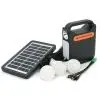 Ліхтар Voltronic EP-391 + Solar, Power bank (EP-391) зображення 4