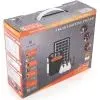 Ліхтар Voltronic EP-391 + Solar, Power bank (EP-391) зображення 5