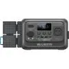 Зарядна станція BLUETTI Elite 30 V2, 600W, 288Wh Green (EL30V2 green) зображення 6