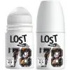 Дезодорант Lost №78 50 мл (8699009455052)