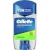 Антиперспірант Gillette Power Rush Прозорий гелевий 70 мл (8006530030342)