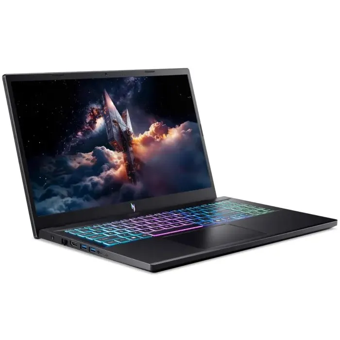 Ноутбук Acer Nitro V 15 ANV15-A31 (NH.U3QEU.00M) зображення 2