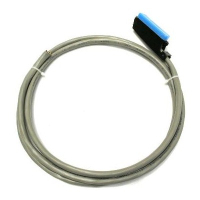 Кабель сетевой 3м с распаянным разъемом "Амфенол" Без бренду (AMPH3)