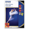 Фотобумага Epson 13х18 Ultra Glossy (C13S041944)