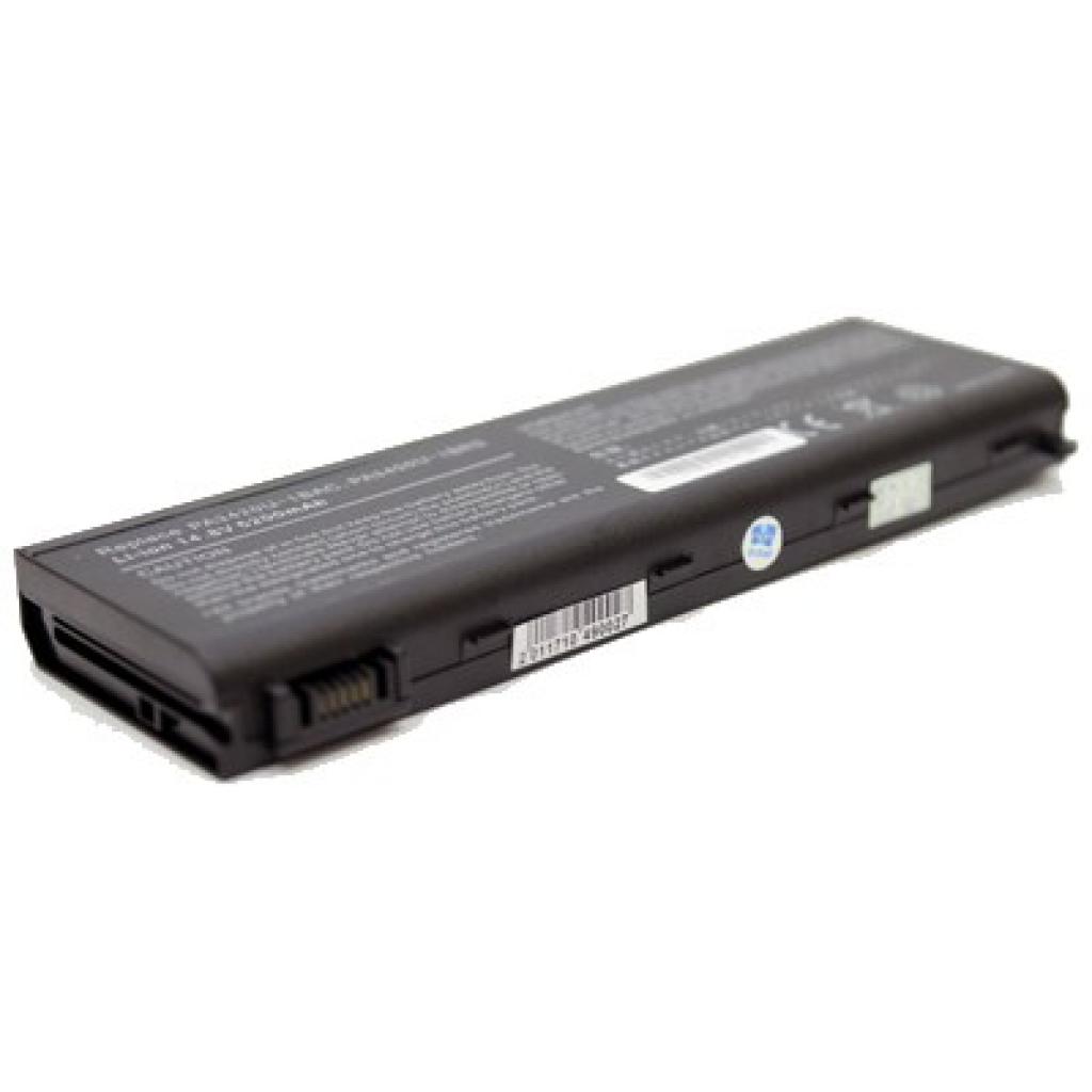 Аккумулятор для ноутбука Toshiba PA3420 Drobak (105774)