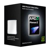 Процессор AMD Phenom™ II X2 565 (HDZ565WFGMBOX)