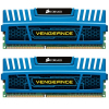 Модуль памяти для компьютера DDR3 4GB (2x2GB) 1600 MHz Corsair (CMZ4GX3M2A1600C9B)