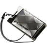 USB флеш накопитель Silicon Power 8Gb 850 titanium (SP008GBUF2850V1T)