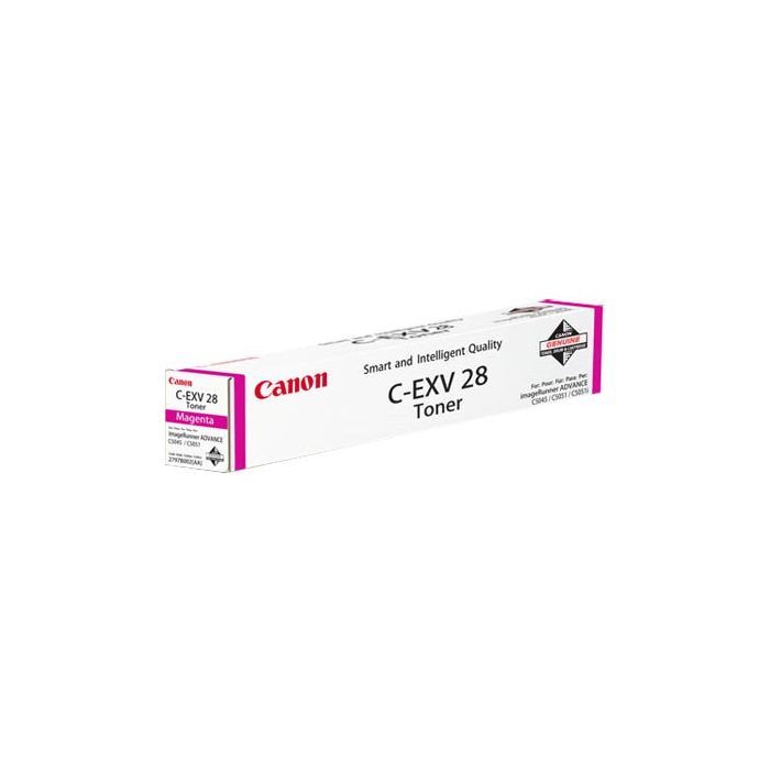 Тонер Canon C-EXV28 Magenta (2797B002)