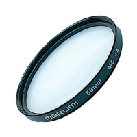 Светофильтр Marumi Close-up+4 MC 58mm