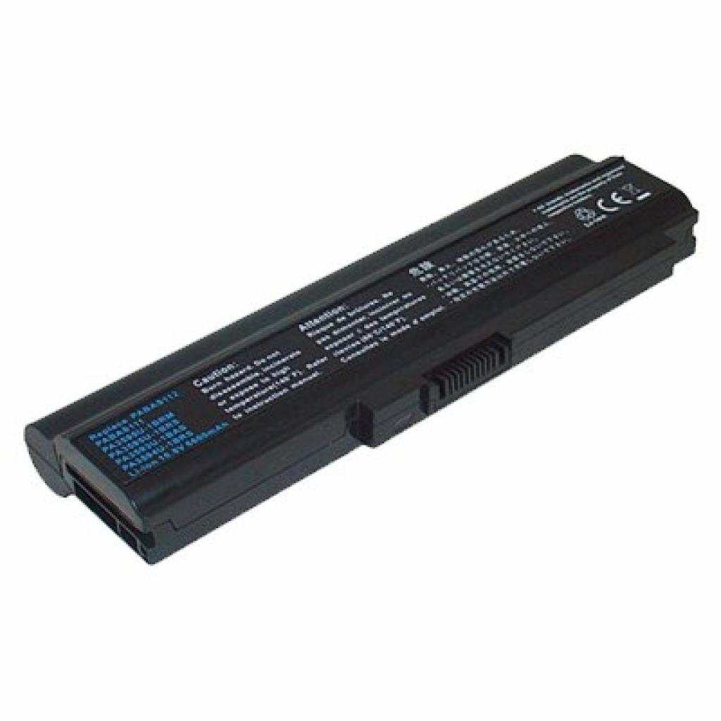 Аккумулятор для ноутбука Toshiba PA3595U-1BRS Satellite Pro BatteryExpert (PA3595U L 78)