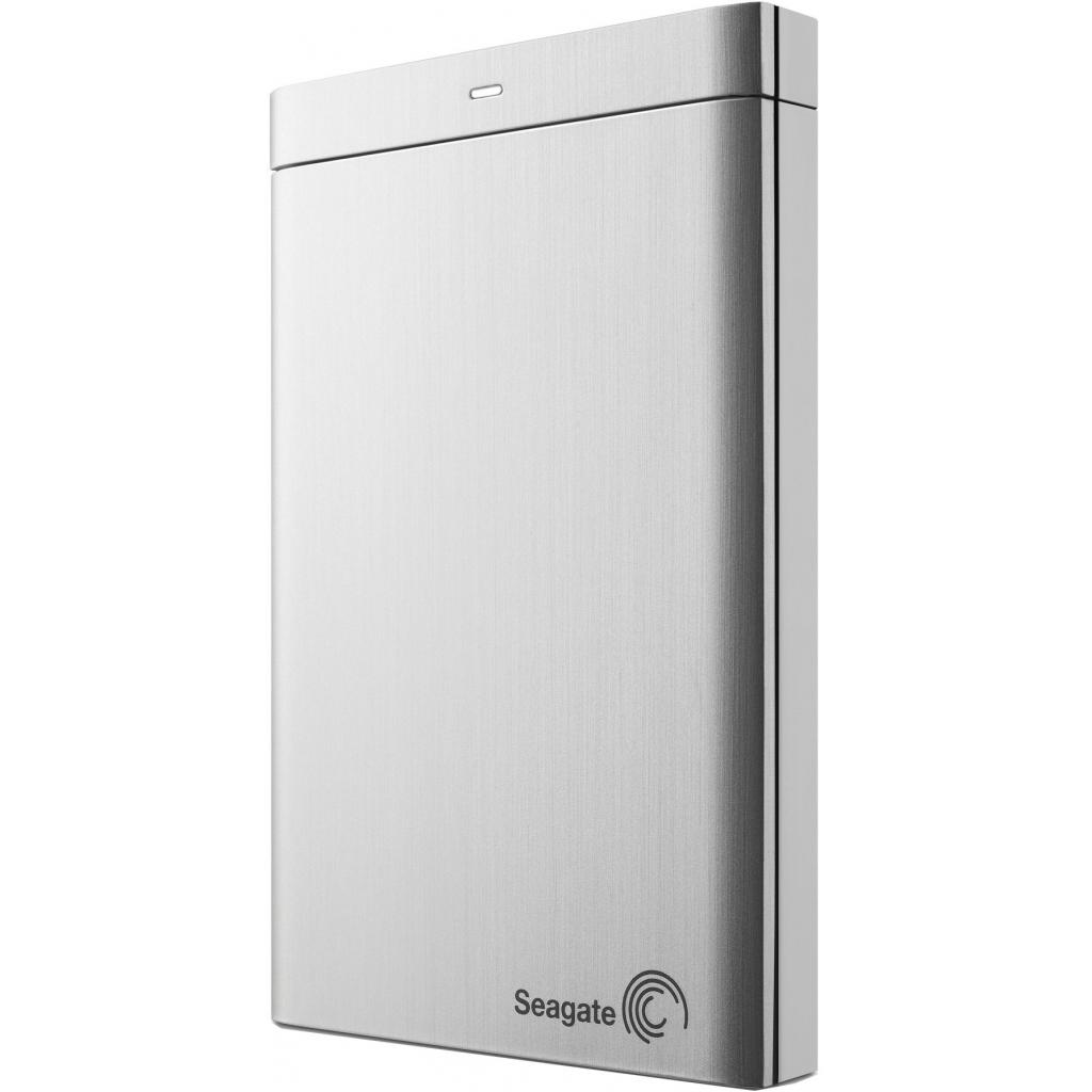Зовнішній жорсткий диск 2.5" 500GB Seagate (STBU500201) зображення 3
